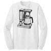 Unisex Tagless® Long-Sleeve T-Shirt Thumbnail