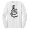 Unisex Tagless® Long-Sleeve T-Shirt Thumbnail