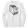 Unisex Tagless® Long-Sleeve T-Shirt Thumbnail