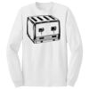 Unisex Tagless® Long-Sleeve T-Shirt Thumbnail