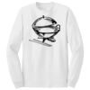 Unisex Tagless® Long-Sleeve T-Shirt Thumbnail