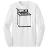 Unisex Tagless® Long-Sleeve T-Shirt Thumbnail
