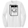 Unisex Tagless® Long-Sleeve T-Shirt Thumbnail