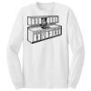 Unisex Tagless® Long-Sleeve T-Shirt Thumbnail