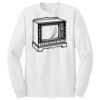 Unisex Tagless® Long-Sleeve T-Shirt Thumbnail