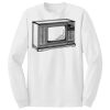 Unisex Tagless® Long-Sleeve T-Shirt Thumbnail