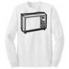 Unisex Tagless® Long-Sleeve T-Shirt Thumbnail