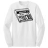 Unisex Tagless® Long-Sleeve T-Shirt Thumbnail
