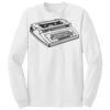 Unisex Tagless® Long-Sleeve T-Shirt Thumbnail