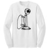 Unisex Tagless® Long-Sleeve T-Shirt Thumbnail