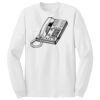 Unisex Tagless® Long-Sleeve T-Shirt Thumbnail