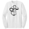 Unisex Tagless® Long-Sleeve T-Shirt Thumbnail