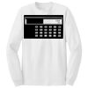 Unisex Tagless® Long-Sleeve T-Shirt Thumbnail