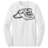 Unisex Tagless® Long-Sleeve T-Shirt Thumbnail