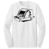 Unisex Tagless® Long-Sleeve T-Shirt Thumbnail