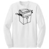Unisex Tagless® Long-Sleeve T-Shirt Thumbnail