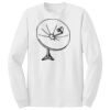 Unisex Tagless® Long-Sleeve T-Shirt Thumbnail
