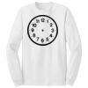 Unisex Tagless® Long-Sleeve T-Shirt Thumbnail