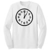 Unisex Tagless® Long-Sleeve T-Shirt Thumbnail
