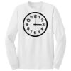Unisex Tagless® Long-Sleeve T-Shirt Thumbnail