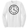 Unisex Tagless® Long-Sleeve T-Shirt Thumbnail