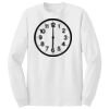 Unisex Tagless® Long-Sleeve T-Shirt Thumbnail