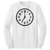 Unisex Tagless® Long-Sleeve T-Shirt Thumbnail