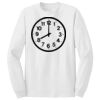 Unisex Tagless® Long-Sleeve T-Shirt Thumbnail