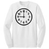 Unisex Tagless® Long-Sleeve T-Shirt Thumbnail
