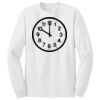 Unisex Tagless® Long-Sleeve T-Shirt Thumbnail