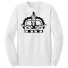Unisex Tagless® Long-Sleeve T-Shirt Thumbnail