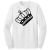 Unisex Tagless® Long-Sleeve T-Shirt Thumbnail