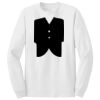 Unisex Tagless® Long-Sleeve T-Shirt Thumbnail
