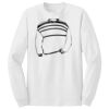 Unisex Tagless® Long-Sleeve T-Shirt Thumbnail