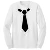 Unisex Tagless® Long-Sleeve T-Shirt Thumbnail