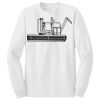 Unisex Tagless® Long-Sleeve T-Shirt Thumbnail