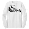 Unisex Tagless® Long-Sleeve T-Shirt Thumbnail