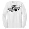 Unisex Tagless® Long-Sleeve T-Shirt Thumbnail