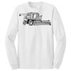 Unisex Tagless® Long-Sleeve T-Shirt Thumbnail
