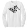 Unisex Tagless® Long-Sleeve T-Shirt Thumbnail