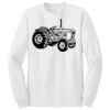 Unisex Tagless® Long-Sleeve T-Shirt Thumbnail