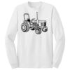 Unisex Tagless® Long-Sleeve T-Shirt Thumbnail