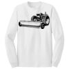 Unisex Tagless® Long-Sleeve T-Shirt Thumbnail