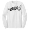 Unisex Tagless® Long-Sleeve T-Shirt Thumbnail