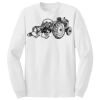 Unisex Tagless® Long-Sleeve T-Shirt Thumbnail