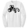 Unisex Tagless® Long-Sleeve T-Shirt Thumbnail