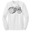Unisex Tagless® Long-Sleeve T-Shirt Thumbnail
