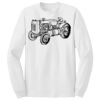 Unisex Tagless® Long-Sleeve T-Shirt Thumbnail