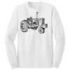 Unisex Tagless® Long-Sleeve T-Shirt Thumbnail
