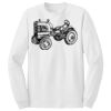 Unisex Tagless® Long-Sleeve T-Shirt Thumbnail